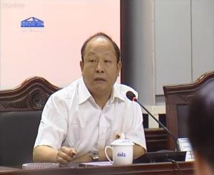 安化集團(tuán)公司召開“兩學(xué)一做”學(xué)習(xí)教育常態(tài)化制度化暨信訪穩(wěn)定、督查工作推進(jìn)會